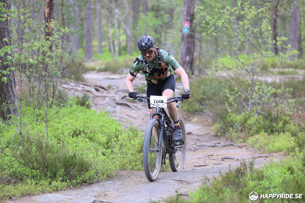 Bild från Lida Loop 2023 1