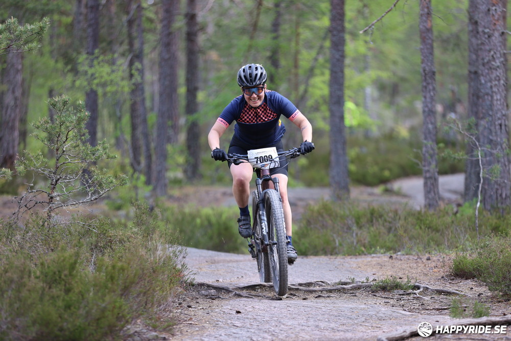 Bild från Lida Loop 2023 1