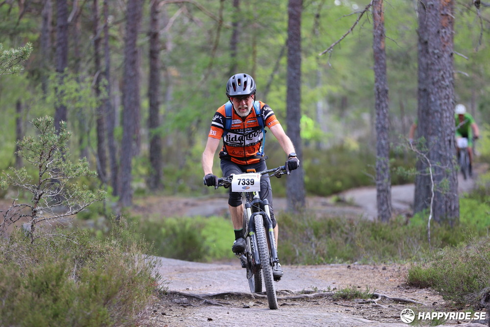 Bild från Lida Loop 2023 1