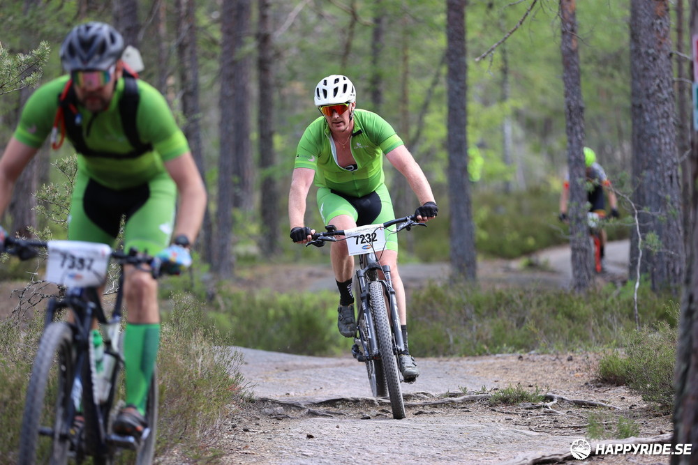 Bild från Lida Loop 2023 1