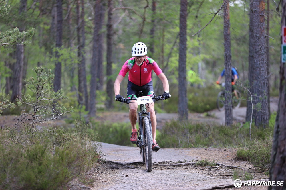 Bild från Lida Loop 2023 1