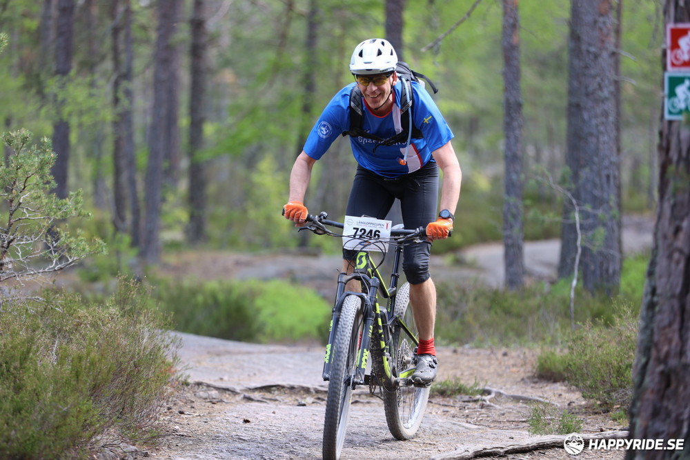 Bild från Lida Loop 2023 1
