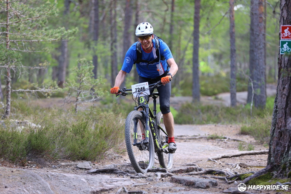 Bild från Lida Loop 2023 1