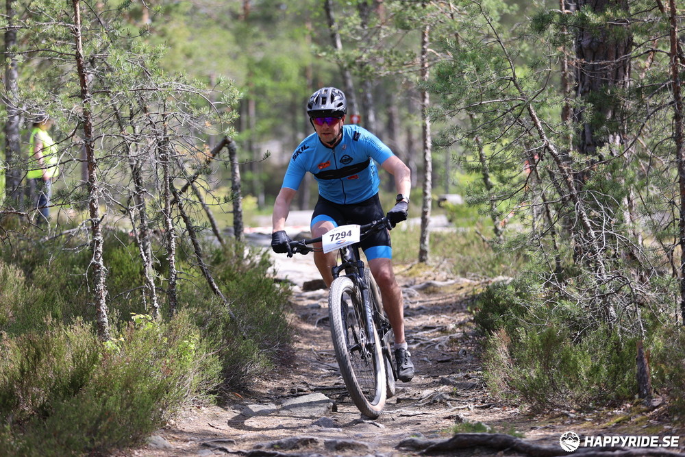 Bild från Lida Loop 2023 1