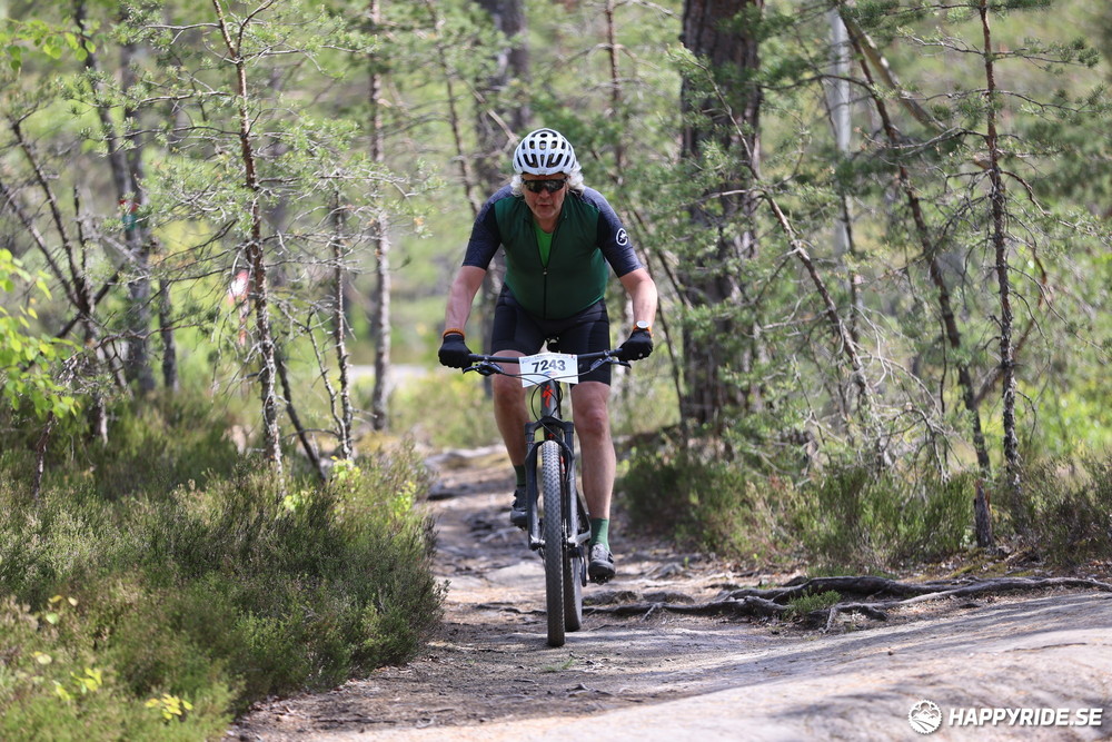 Bild från Lida Loop 2023 1