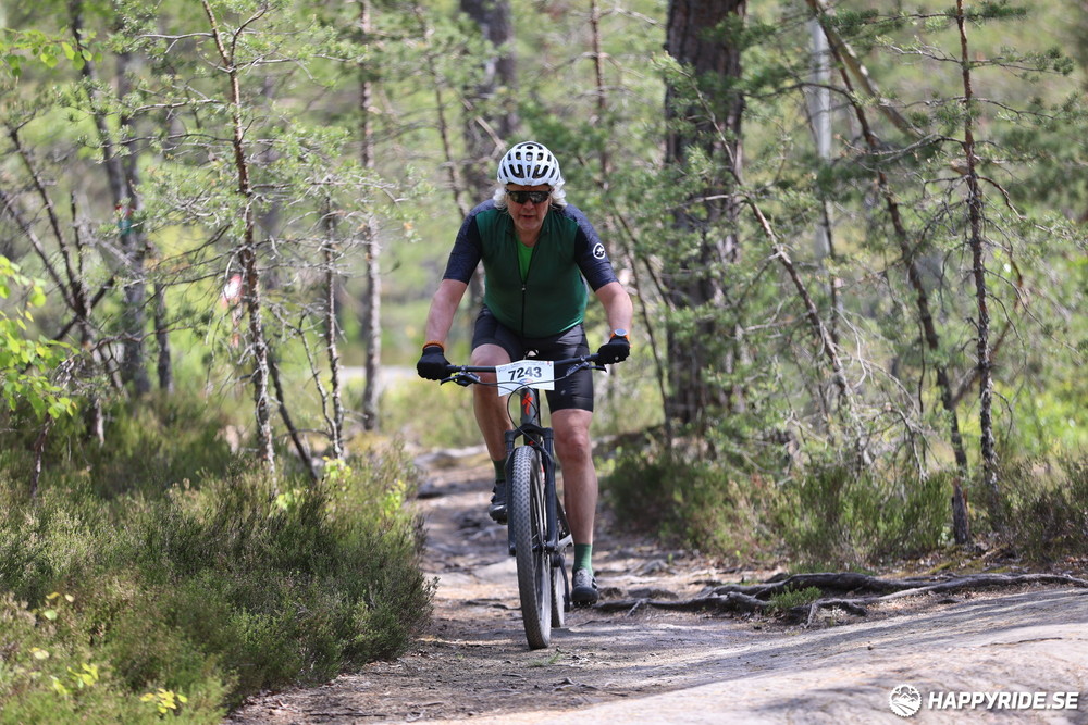 Bild från Lida Loop 2023 1