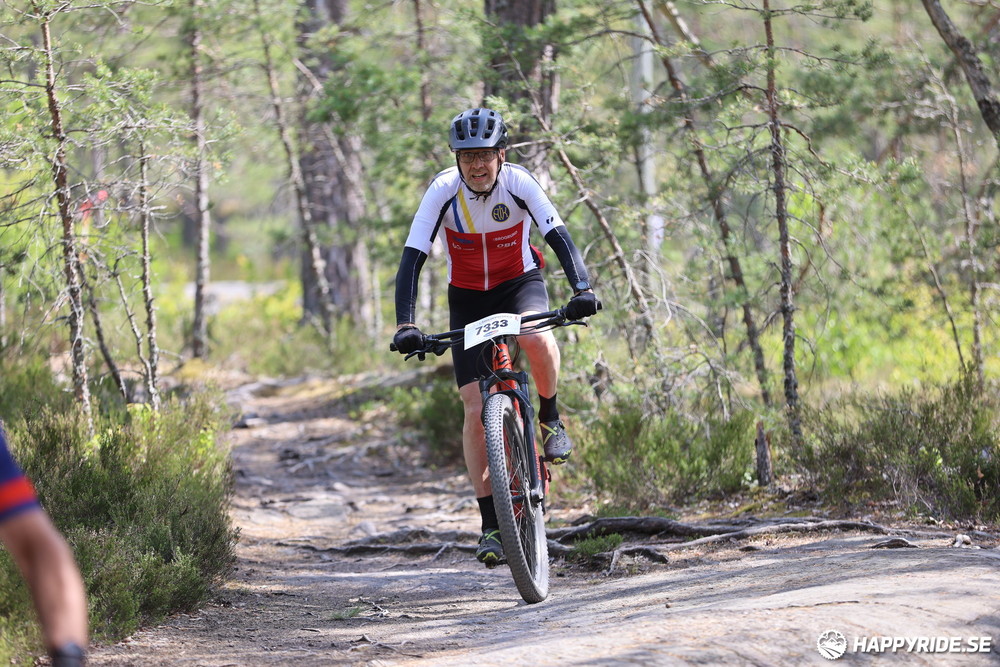 Bild från Lida Loop 2023 1