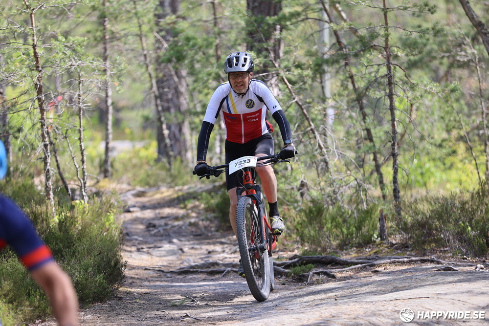 Bild från Lida Loop 2023 1