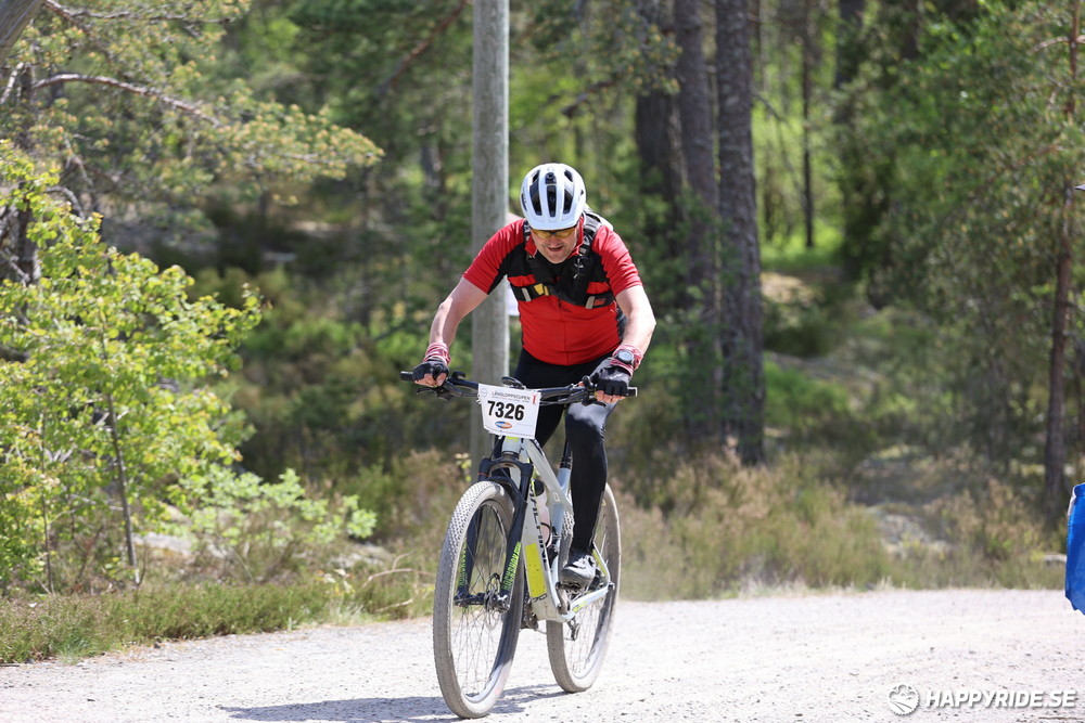 Bild från Lida Loop 2023 1