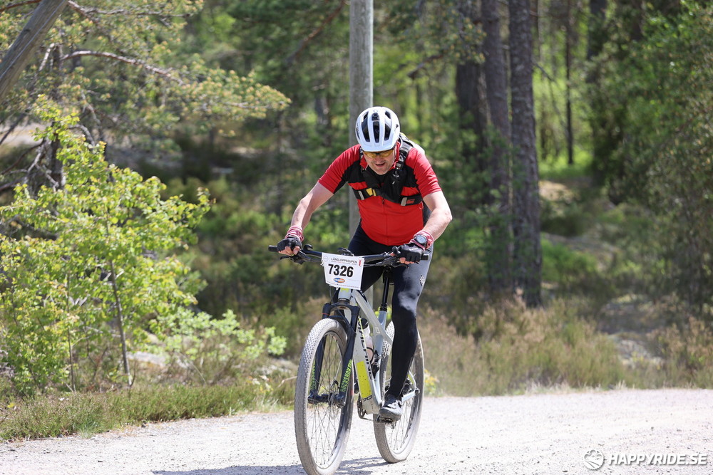 Bild från Lida Loop 2023 1