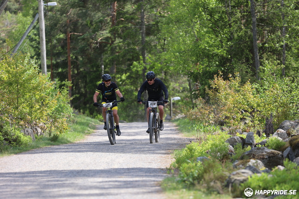 Bild från Lida Loop 2023 1