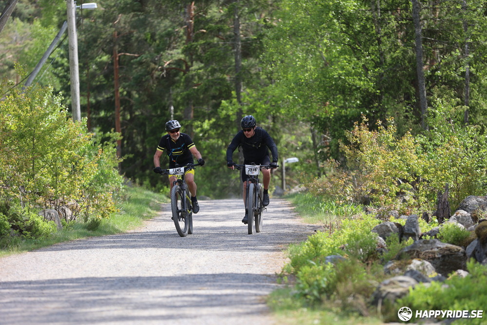 Bild från Lida Loop 2023 1