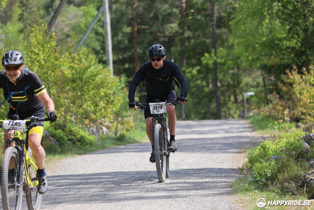 Bild från Lida Loop 2023 1