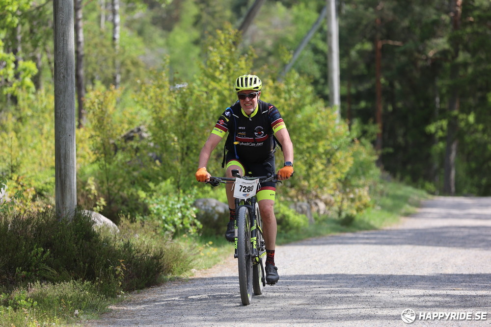 Bild från Lida Loop 2023 1