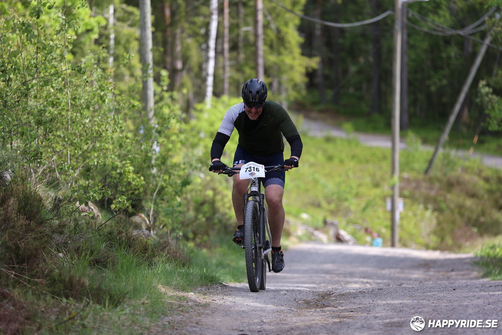 Bild från Lida Loop 2023 1
