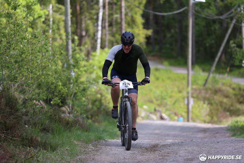 Bild från Lida Loop 2023 1