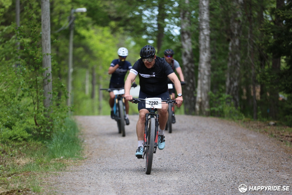Bild från Lida Loop 2023 1