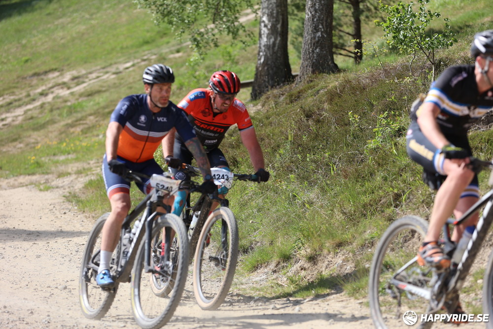 Bild från Lida Loop 2023 1