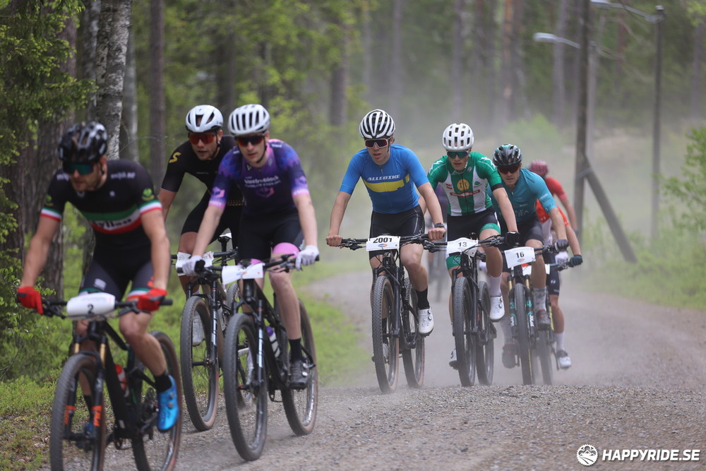 Bild från Lida Loop 2023 1
