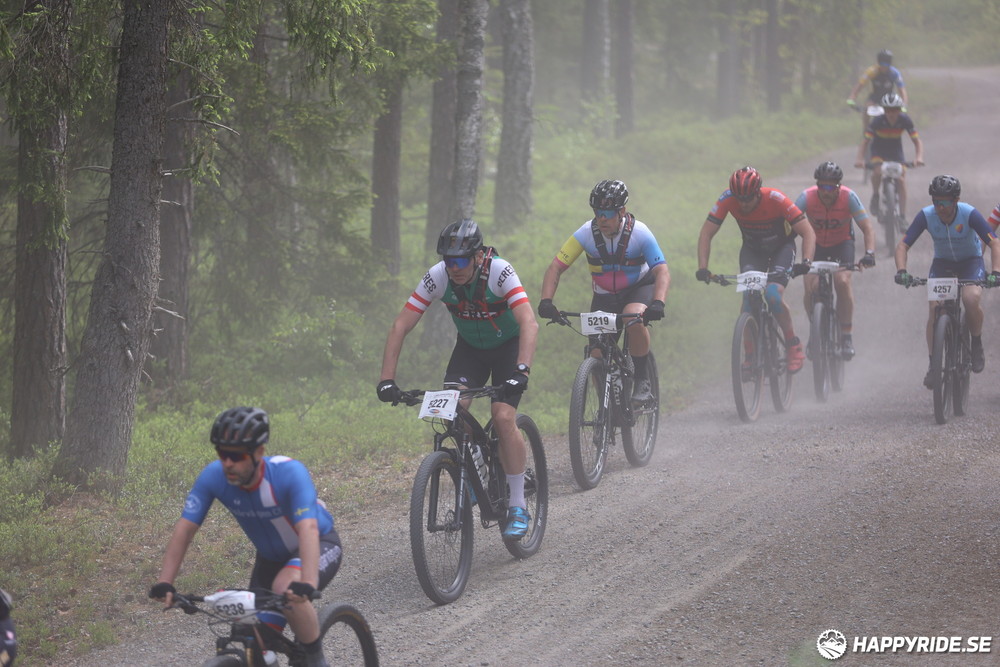 Bild från Lida Loop 2023 1