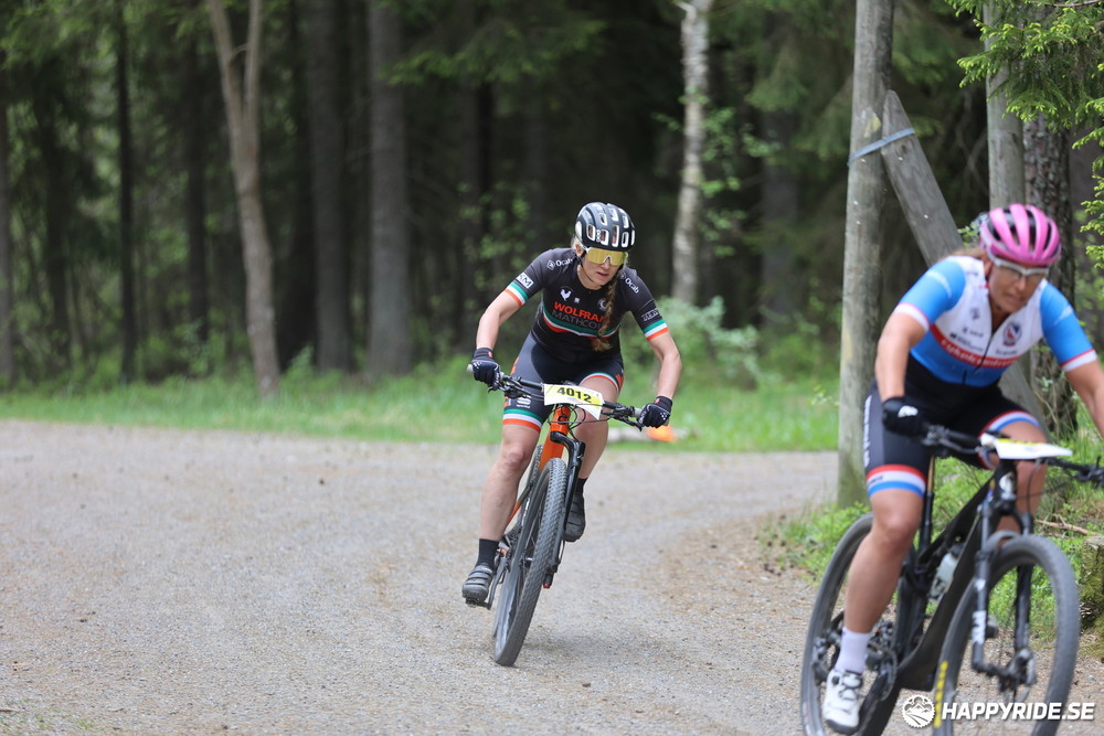 Bild från Lida Loop 2023 1