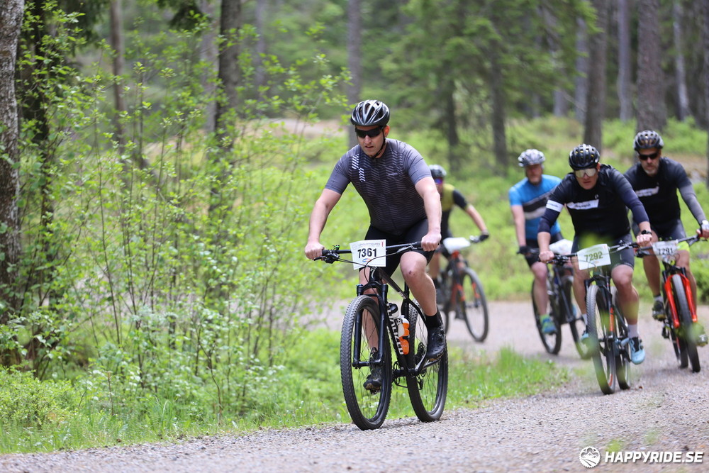 Bild från Lida Loop 2023 1