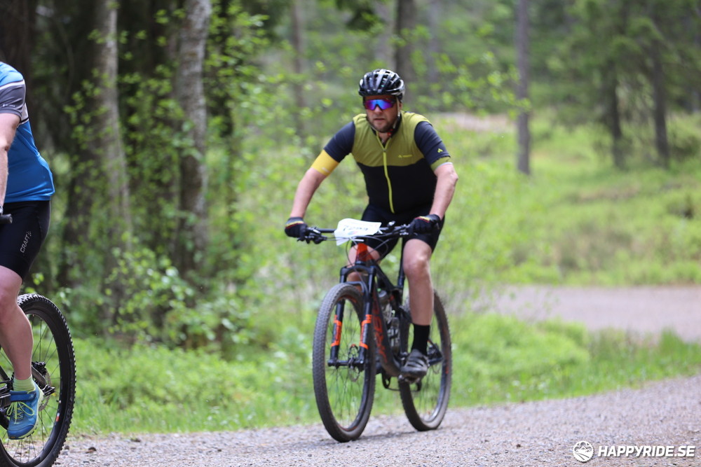Bild från Lida Loop 2023 1