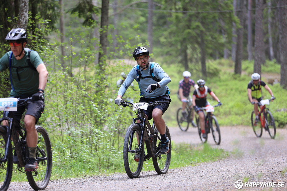 Bild från Lida Loop 2023 1