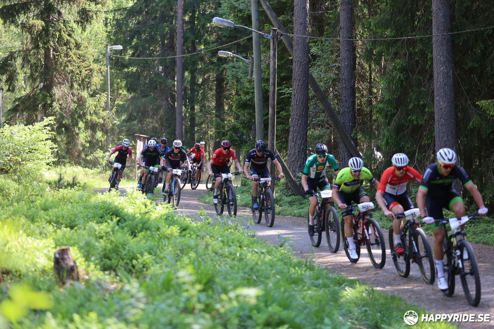 Bild från Lida Loop 2024