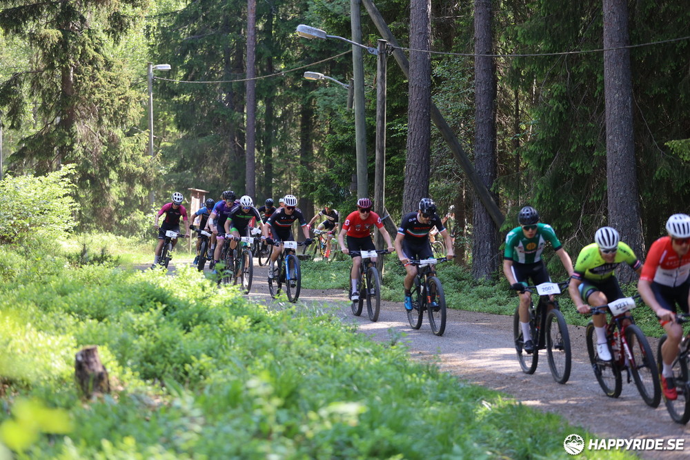 Bild från Lida Loop 2024