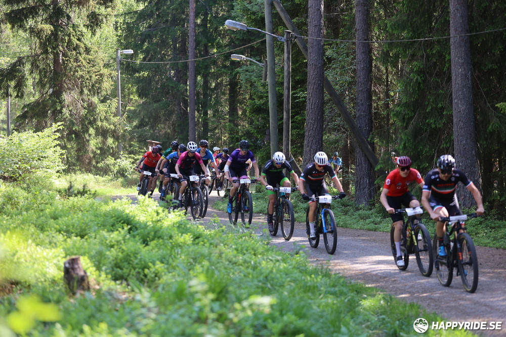 Bild från Lida Loop 2024