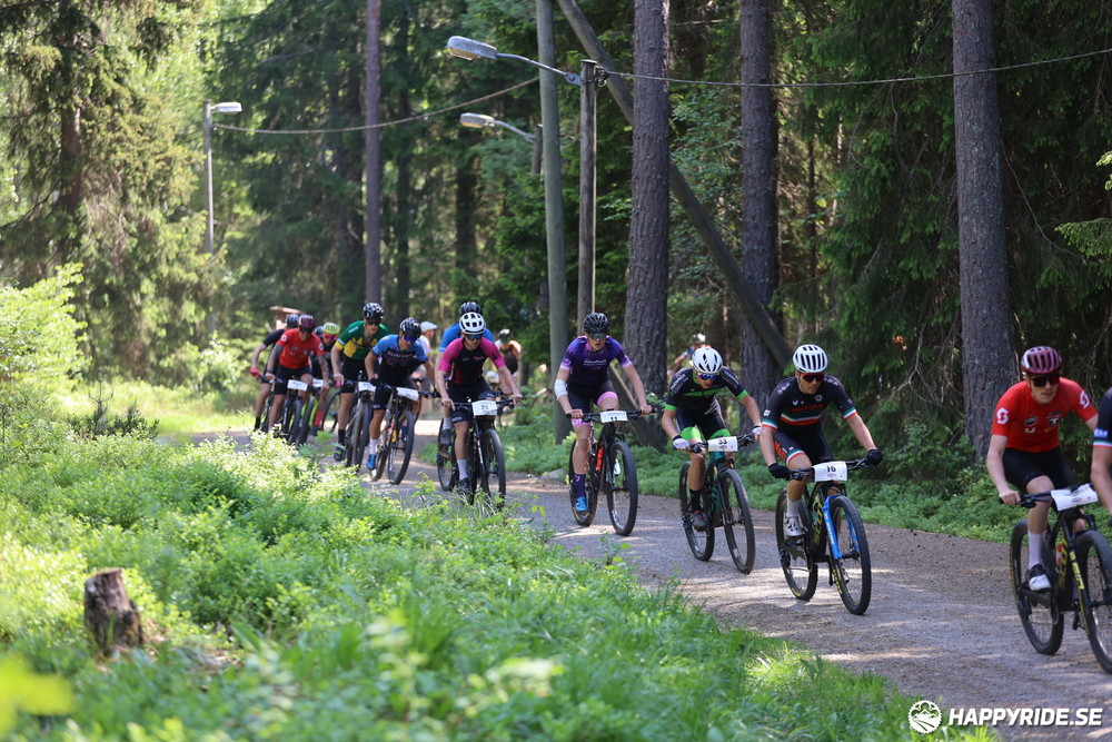 Bild från Lida Loop 2024