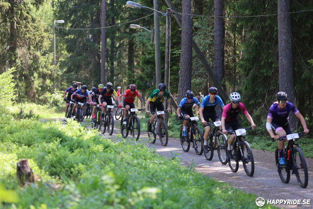 Bild från Lida Loop 2024