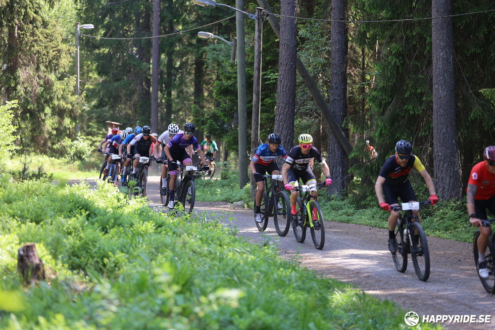 Bild från Lida Loop 2024