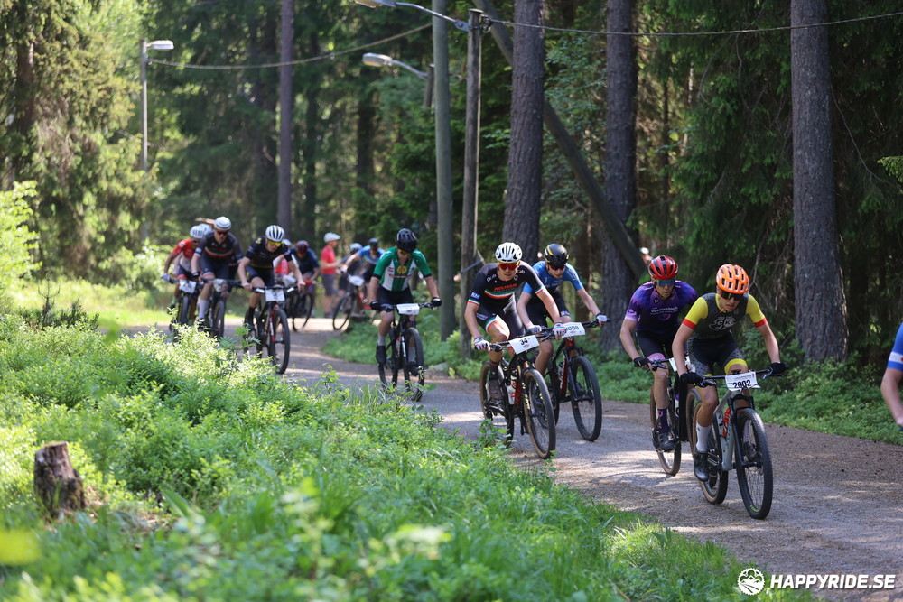 Bild från Lida Loop 2024