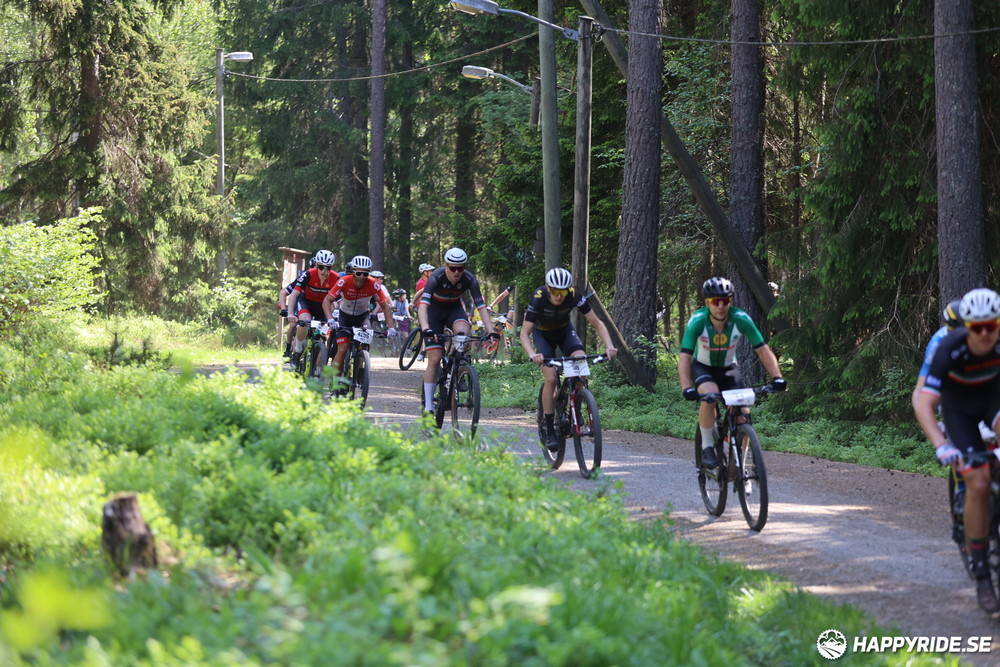 Bild från Lida Loop 2024