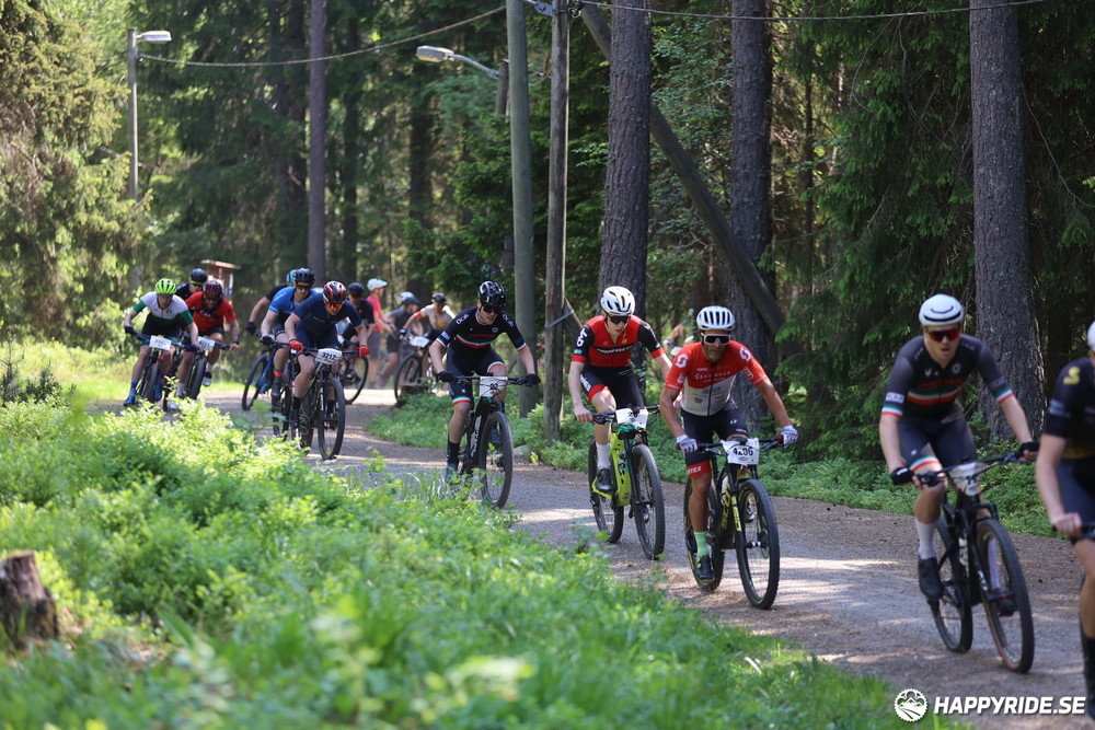 Bild från Lida Loop 2024