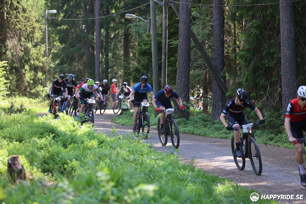 Bild från Lida Loop 2024