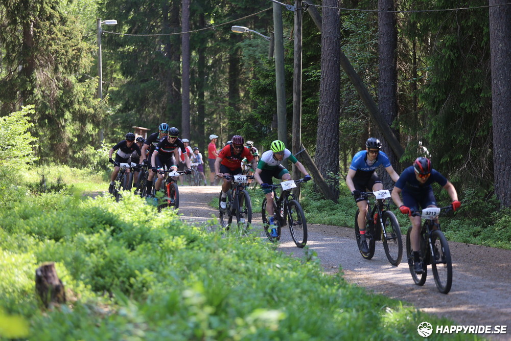 Bild från Lida Loop 2024