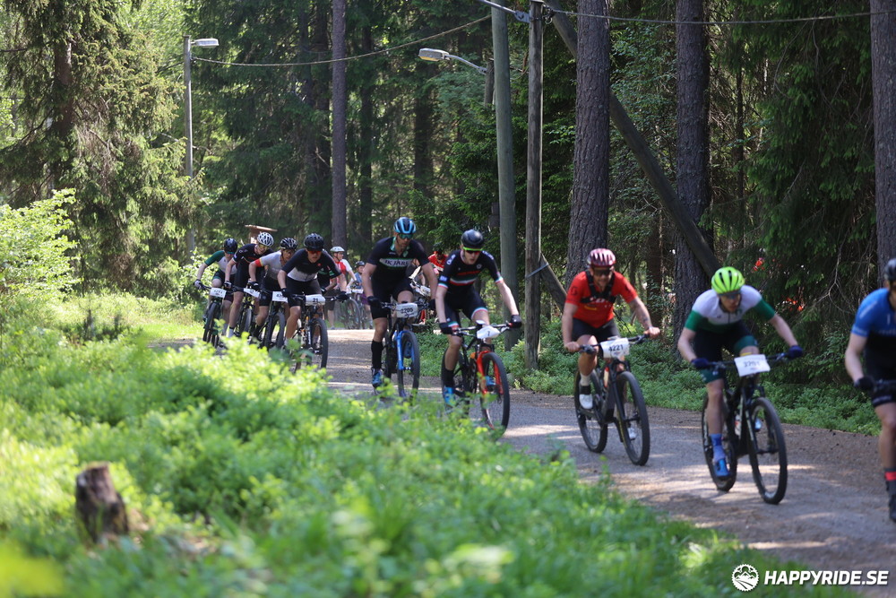 Bild från Lida Loop 2024