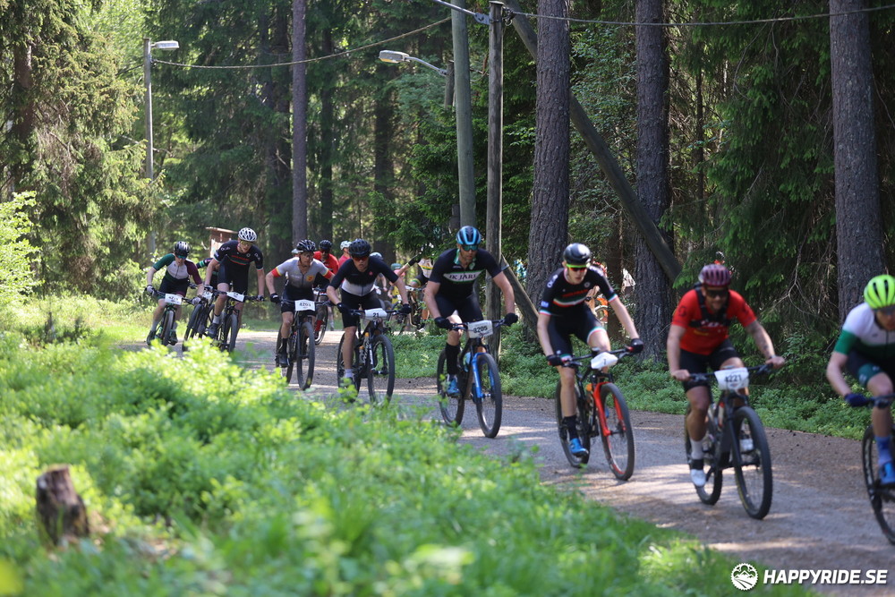 Bild från Lida Loop 2024