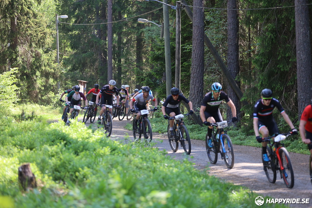 Bild från Lida Loop 2024