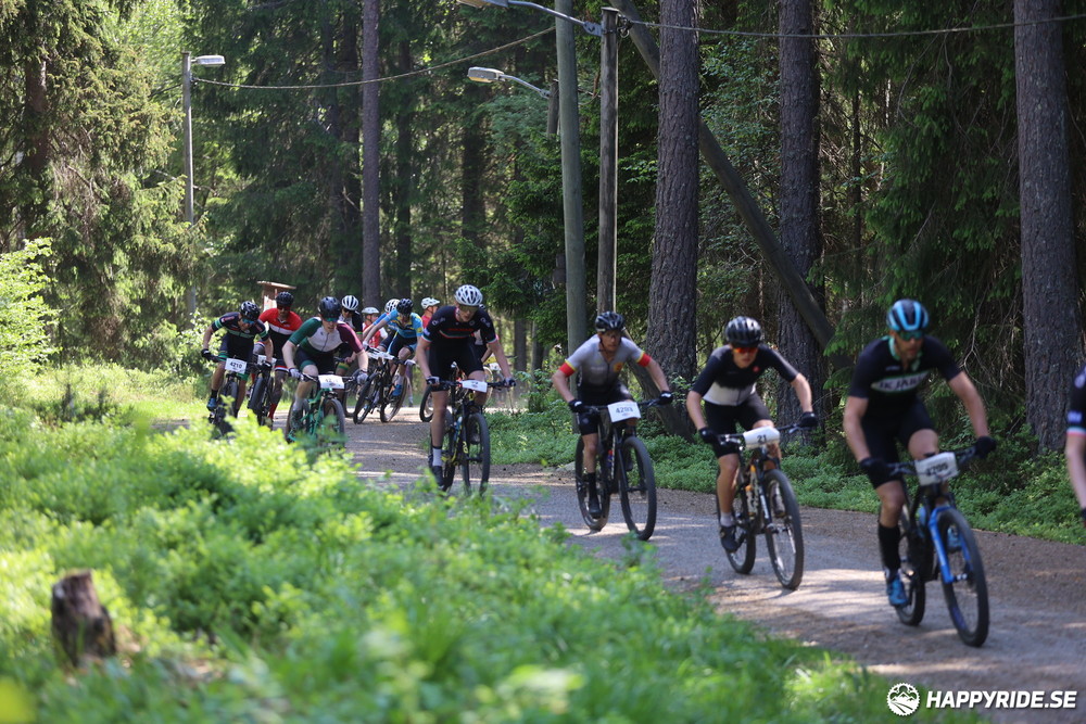 Bild från Lida Loop 2024