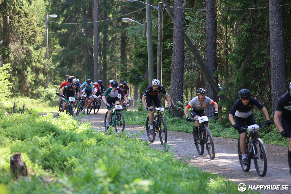 Bild från Lida Loop 2024