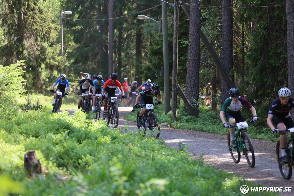 Bild från Lida Loop 2024