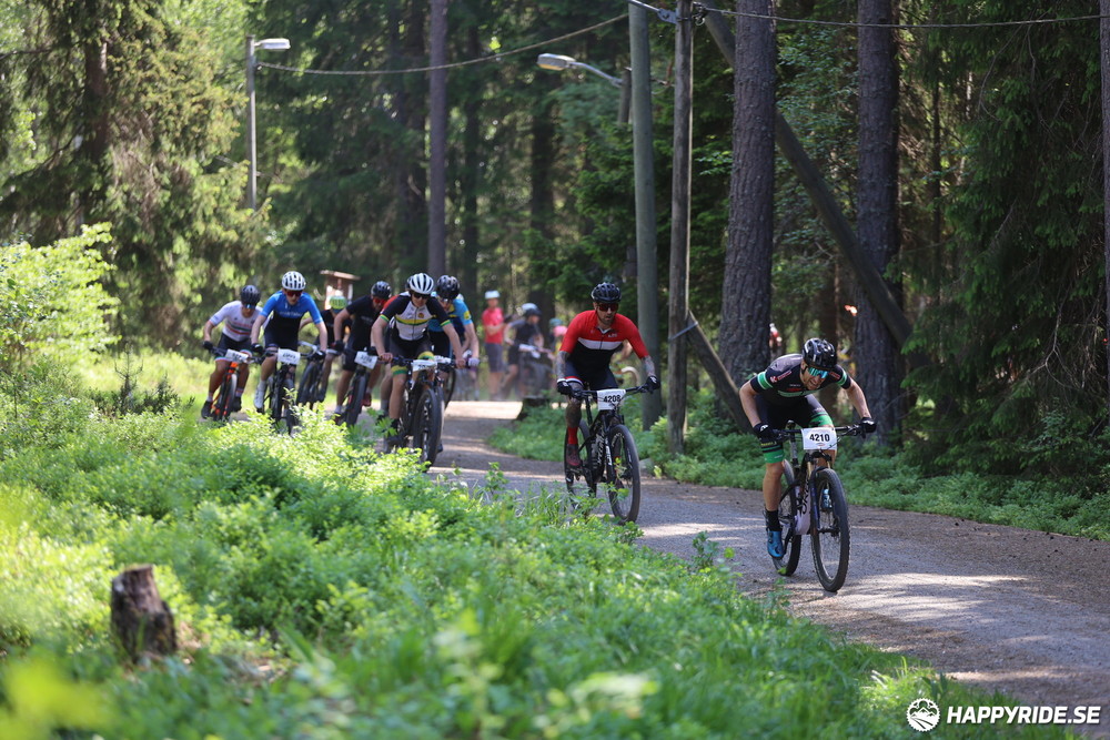 Bild från Lida Loop 2024