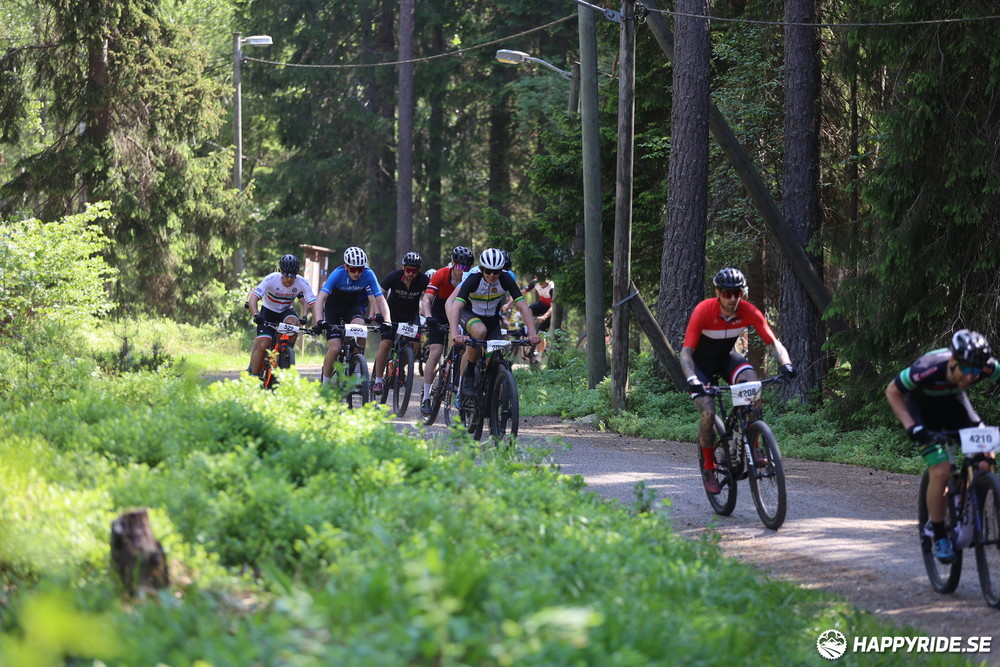 Bild från Lida Loop 2024