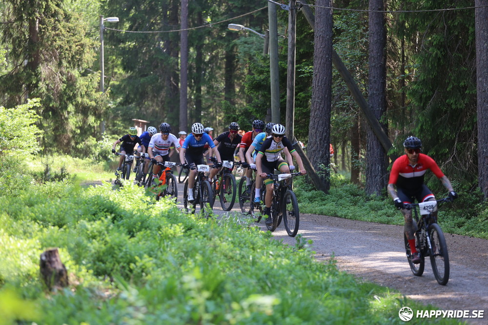 Bild från Lida Loop 2024