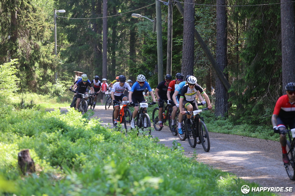 Bild från Lida Loop 2024