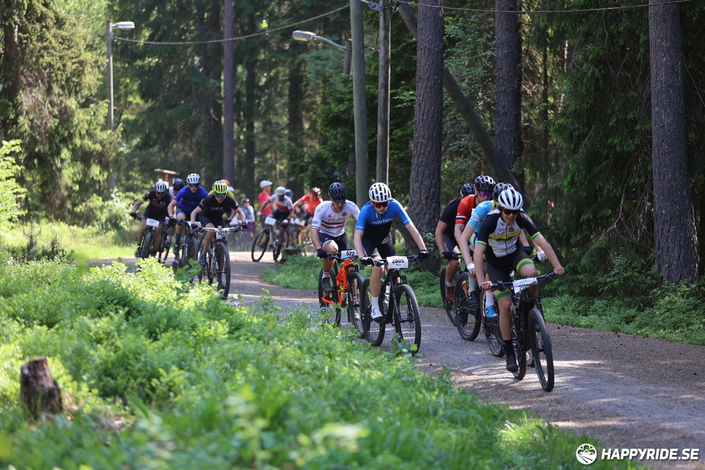 Bild från Lida Loop 2024